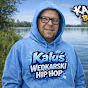 Wędkarski Hip Hop Kaluś