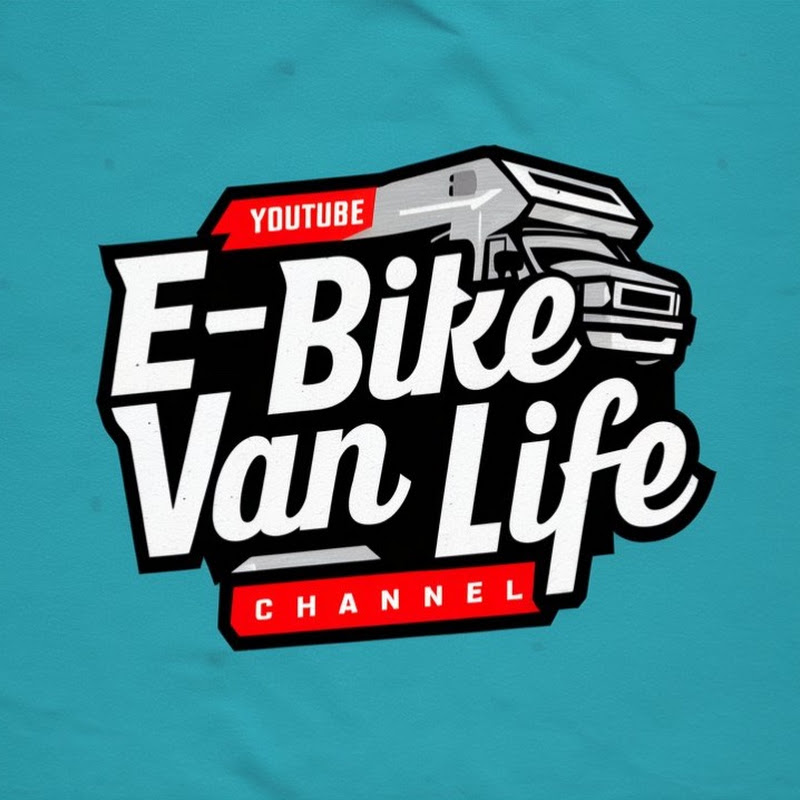 Ebike VanLife