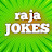 Raja Jokes