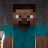 Steve do Minecraft  