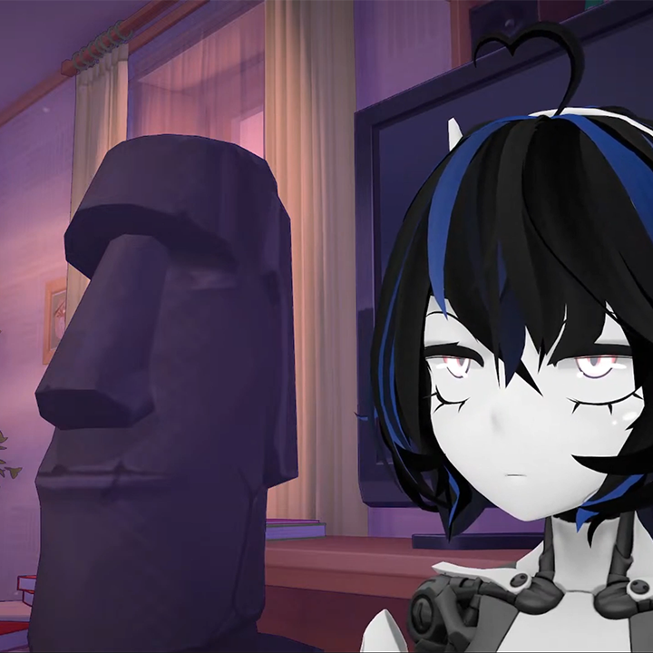 Post from Our Virtual Time