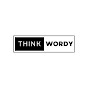 ThinkWordy logo