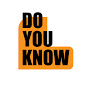 Do You Know logo