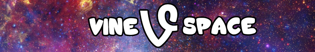 Vine Space رمز قناة اليوتيوب