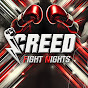 Creed Fight Nights Avatar