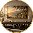 LYP987sTues-channel-avatar-Signature Art for TV