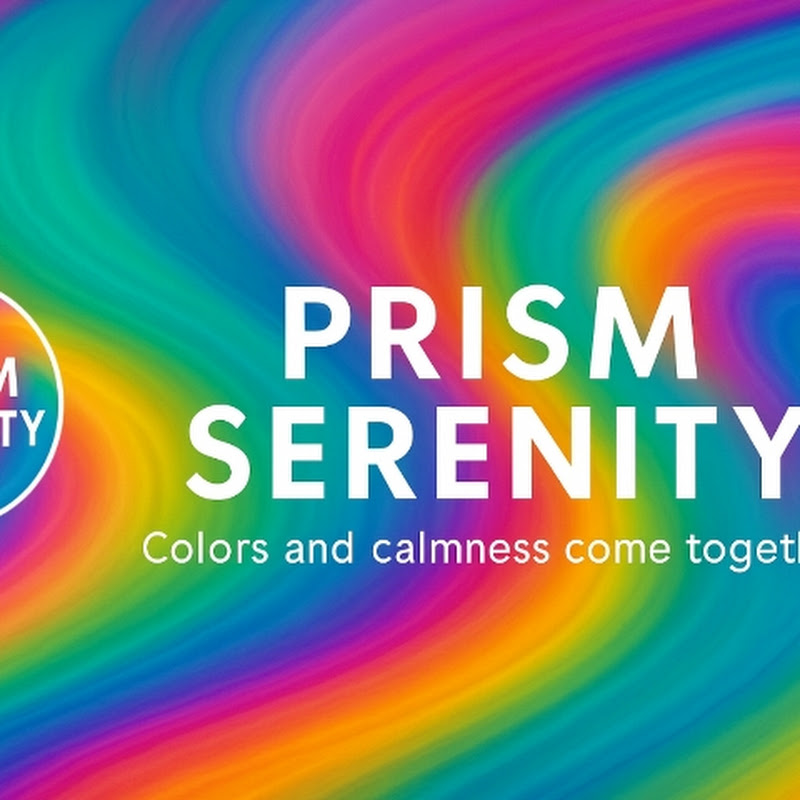 Prism Serenity