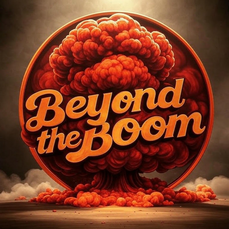 Beyond the Boom