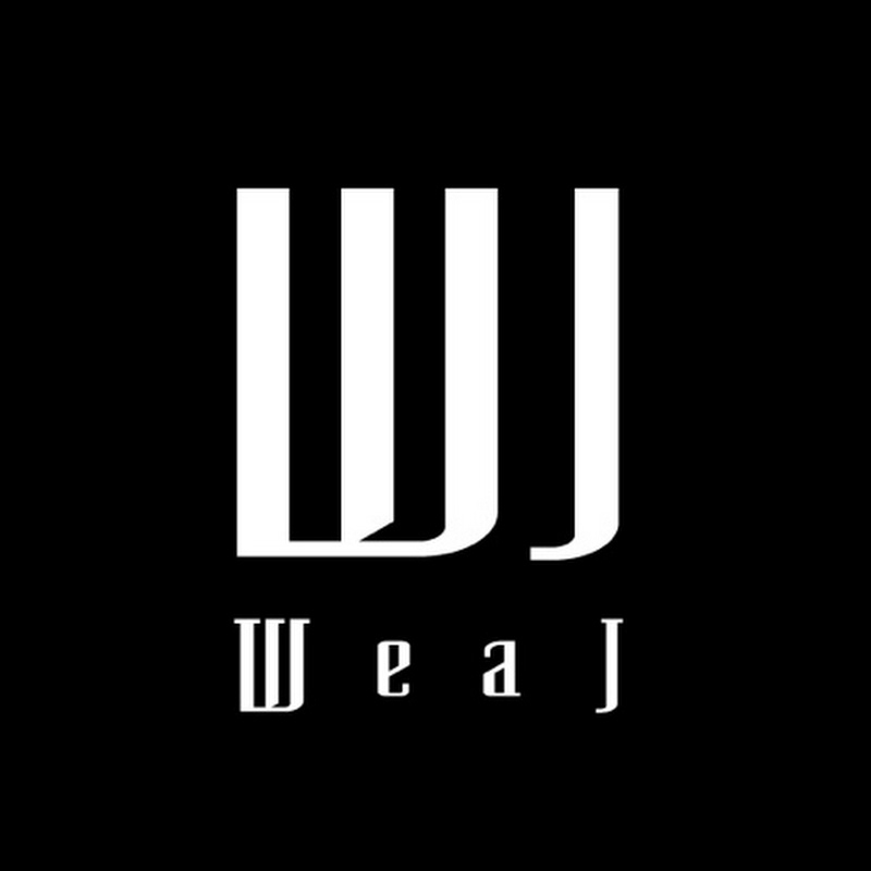 WeaJ official channel