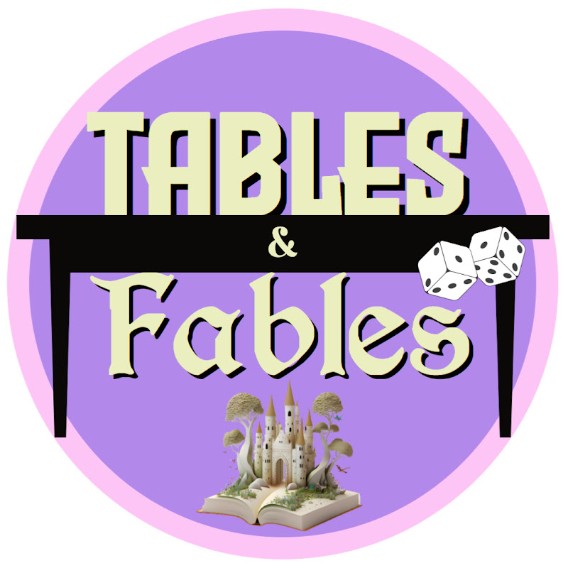 Tables and Fables