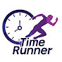 Time Runner logo