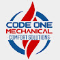 Code One Mechanical logo