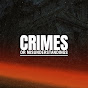 Crimes or Misunderstandings logo