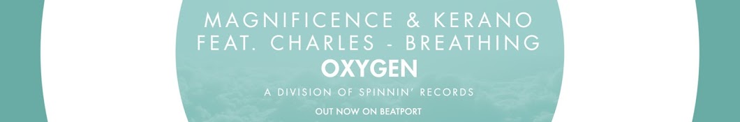 Oxygen Recordings رمز قناة اليوتيوب