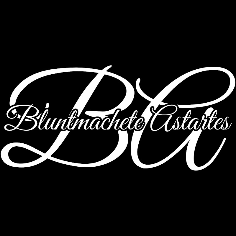 BluntMachete Astartes