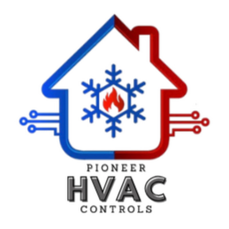 Pioneer HVAC Controls Logo