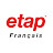 ETAP  Français