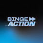 Binge Society - Action logo