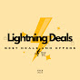thelightningdeals logo