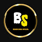 Bikash shaw official  logo