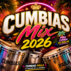 Cumbias Mix 2026