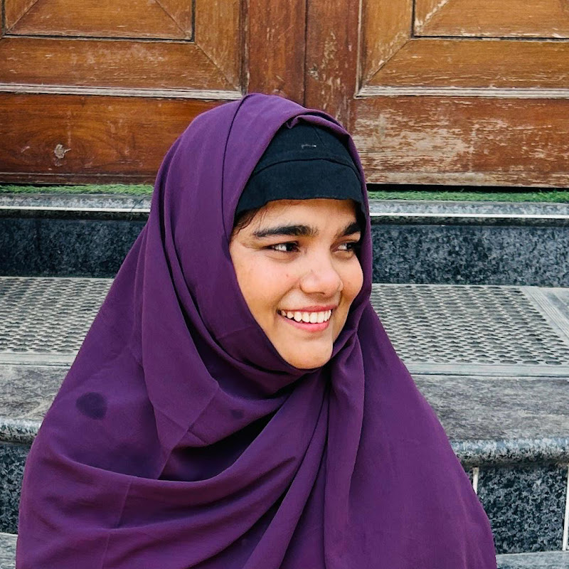Zuha Rashid🦋