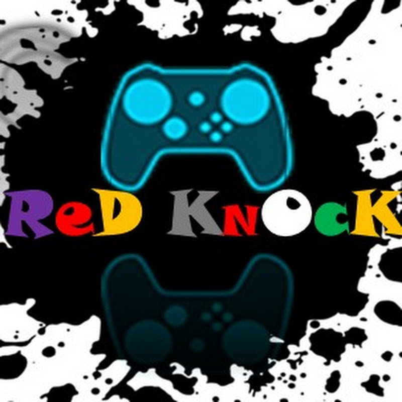 ReD KnOcK