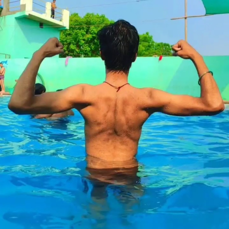 Derick fitness