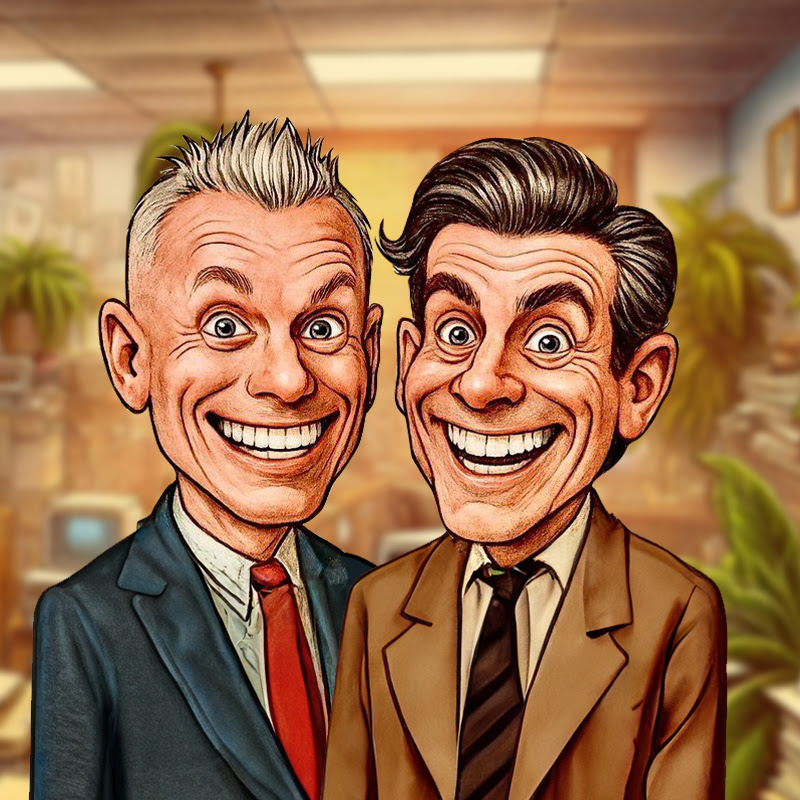 The Insurance Dudes