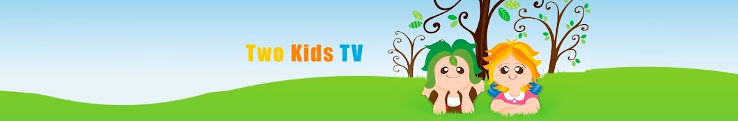 Two Kids TV Avatar canale YouTube 