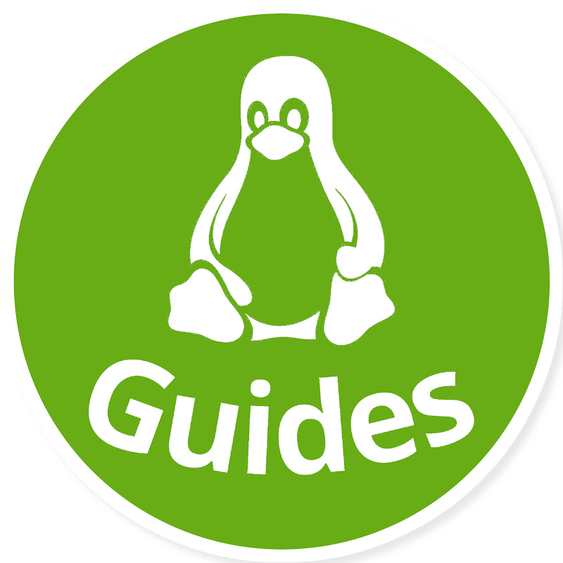 Linux Guides Logo
