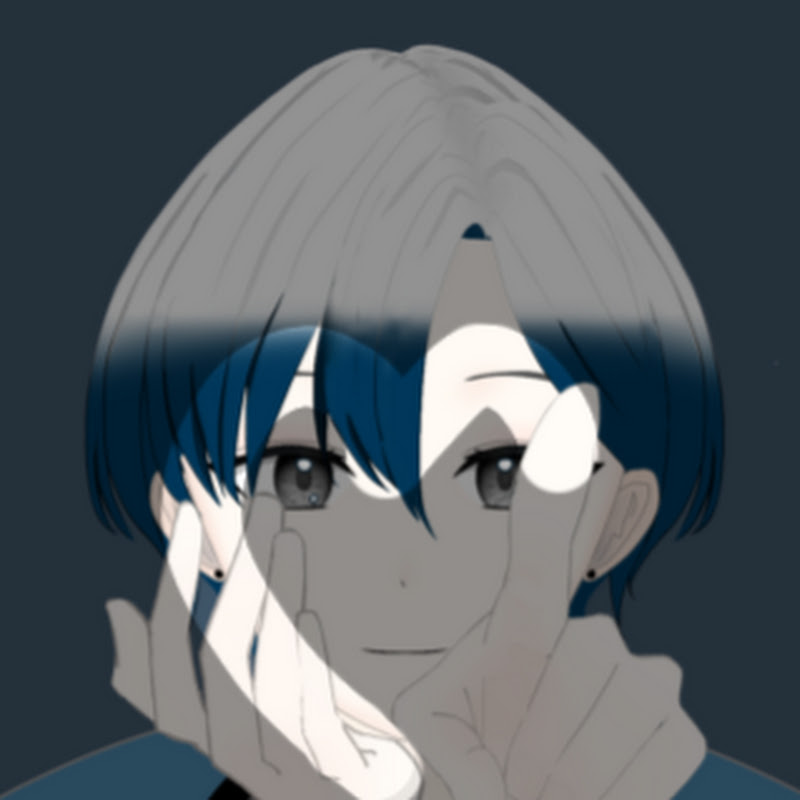 日和古葉ーVtuber創作者