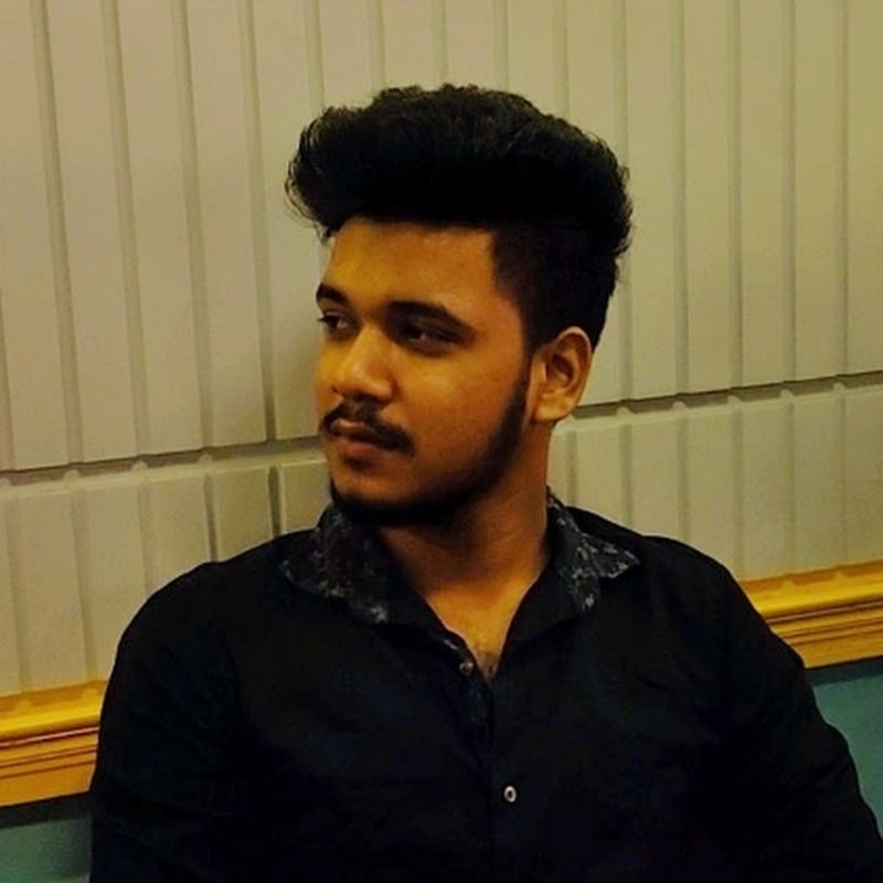 Akash On The Move • 7.7 lakh views • 8 hours ago