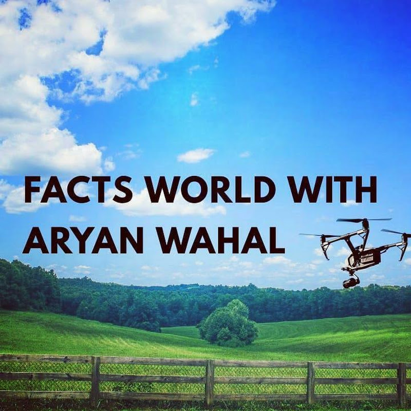 Aryan Wahal
