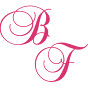 Blooming Flowers logo