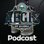 Aegis of Alaska logo