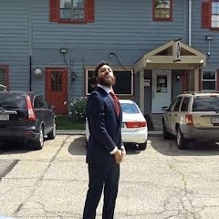 Aramar Jadavra The Pickup Scientist