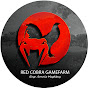 Red Cobra Gamefarm X Engr. Sonnie Magtibay logo