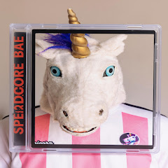 Unicorn On Ketamine - Topic