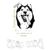 Hollowwolves Siberian Huskies