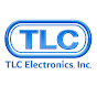 TLC Electronics, Inc. logo