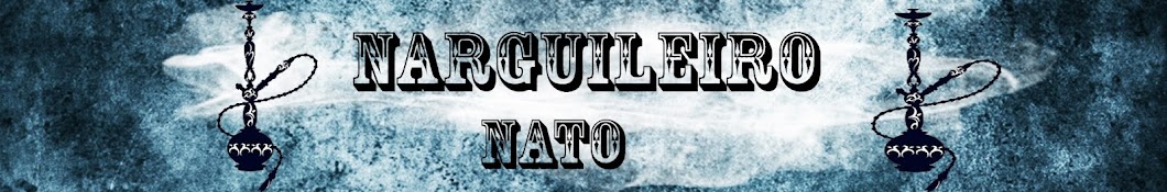 Narguileiro Nato BR YouTube channel avatar