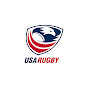 USA Rugby logo