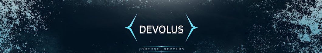 Devolus رمز قناة اليوتيوب
