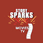 STORYSPARKS logo