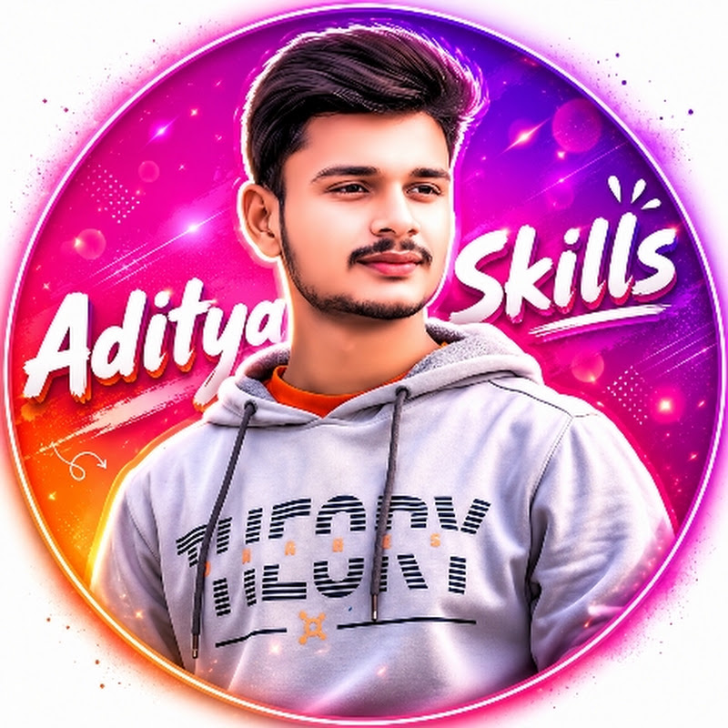 Aditya Skills