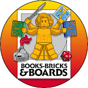 Books, Bricks and Boards