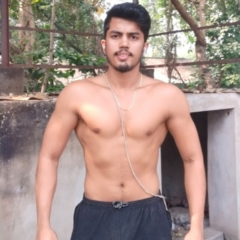 SAJAL FITNESS