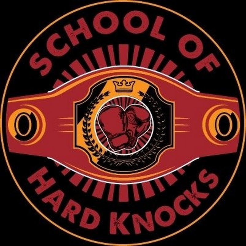School of Hard Knocks Shorts