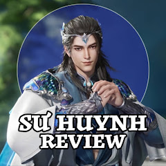 Sư Huynh Review